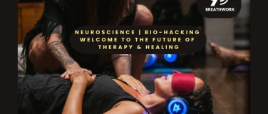 Event-Image for '9D Breathwork - Letting go and Moving on'