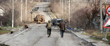 Event-Image for 'Explora: Ukraine - Ein Krieg, der die ganze Welt betrifft'