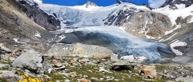 Event-Image for 'OM Chanting am Ursprung der Isel, Umbalkees 2500m'