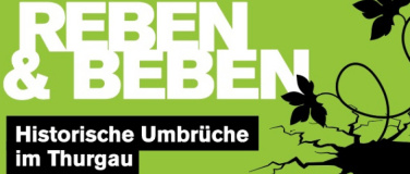 Event-Image for 'Umbrüche in der Musik. Konzertmatinée zum Themenjahr 2025'