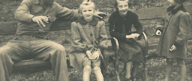 Event-Image for 'Umgang mit den &laquo;Besatzungskindern&raquo; in der Nachkriegszeit'