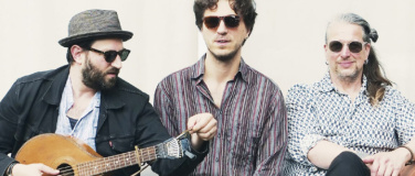 Event-Image for 'Umru &ndash; Unruhe'