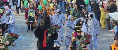 Event-Image for 'Bärner Fasnachtsumzug 2026 am Zähringerbrunnen'