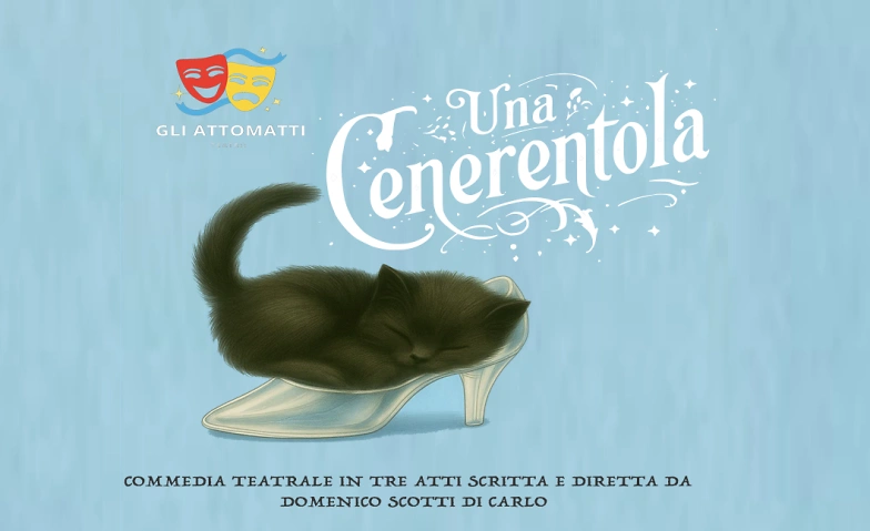 Una Cenerentola Tickets