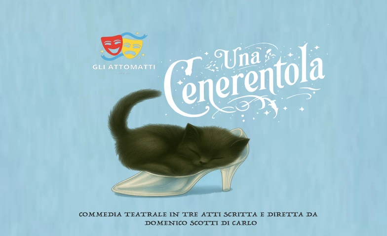 Una Cenerentola Tickets