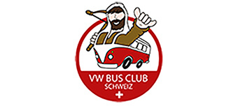 Event organiser of 4. Internationales VW Bus Treffen, neu in Zweisimmen