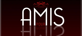 Event organiser of Pour Amis Labelreleaseparty