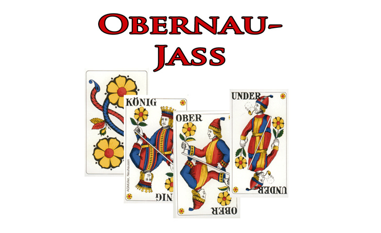 Obernau-Jass Billets