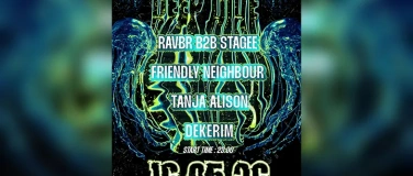 Event-Image for 'DEEP DIVE'