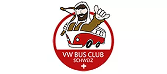 Event organiser of 4. Internationales VW Bus Treffen, neu in Zweisimmen