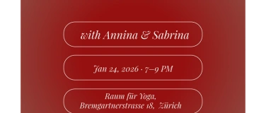 Event-Image for 'Kundalini Activation in Z&uuml;rich'
