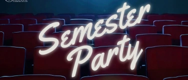 Event-Image for 'Semesterparty 2026 (Niggi-N&auml;ggi)'