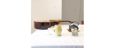 Event-Image for 'T/4/2: Philipp Schauffelberger & Samuel D&uuml;hsler'