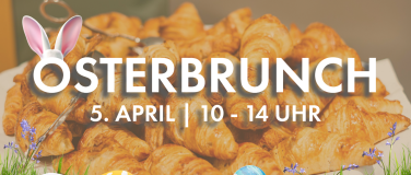 Event-Image for 'Osterbrunch im Seepark'