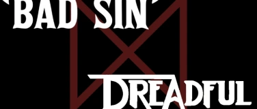 Event-Image for 'Bad Sin (CH) & Dreadful (CH)'