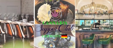 Event-Image for 'Exclusive cannabis dinner at MaryJane Berlin'