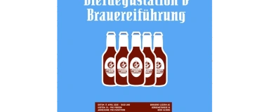 Event-Image for 'Bierdegustation und Brauereif&uuml;hrung (Fajulu)'