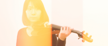 Event-Image for 'Tukico (Hoshiko Yamane)'