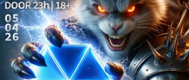 Event-Image for 'KINKER EASTER BASH'