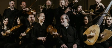 Event-Image for 'Weihnachtsoratorium'