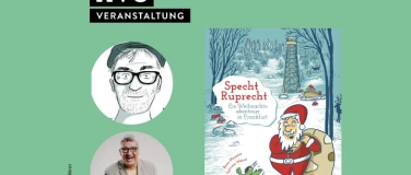 Event-Image for 'VERANSTALTUNG: Boris Meinzer & Sylvain Mérot'