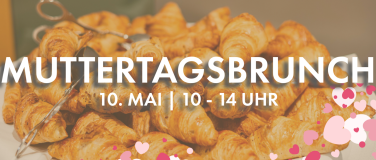 Event-Image for 'Muttertagsbrunch im Seepark'