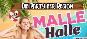 Veranstalter:in von Malle Halle