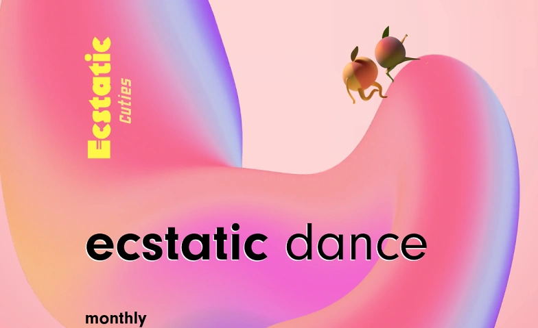 Ecstatic Dance ${singleEventLocation} Tickets