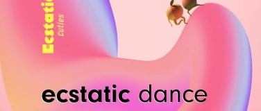 Event-Image for 'Ecstatic Dance'