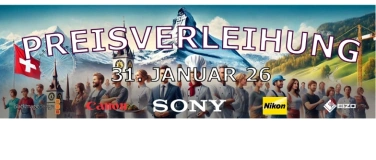 Event-Image for 'Preisverleihung Kurzfilmwettbewerb "Arbeiten in der Schweiz"'