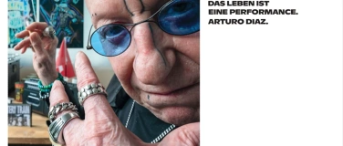 Event-Image for 'Fotoausstellung von J&ouml;rg Ulmann'