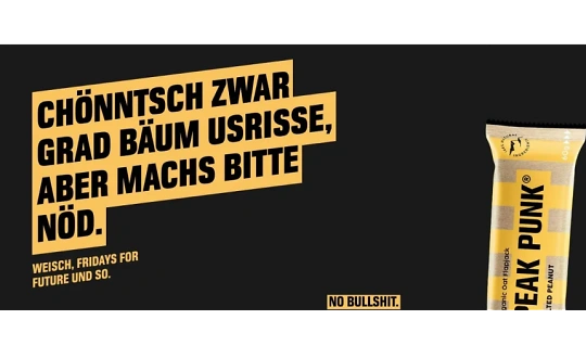 Sponsoring-Logo von FOCUS ON YOU - Workshop für mentale Stärke (Gentlemen only) Event