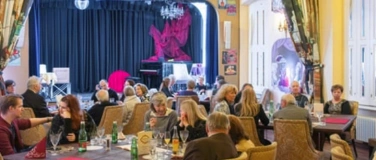 Event-Image for 'Ein zauberhafter Abend in Wien! Hautnah und doch unfassbar!'