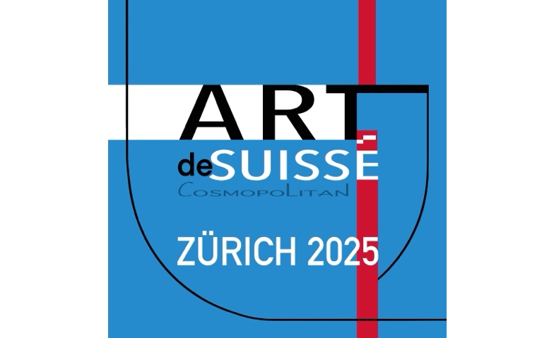 Event-Image for 'ARTdeSUISSE Zürich, Herbstausgabe 2025'