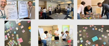 Event-Image for 'Workshop: Unfix  Liberating Structures'