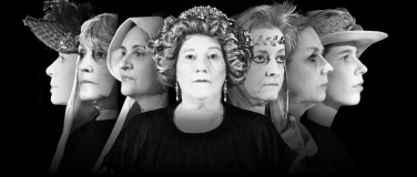 Event-Image for 'Ungehaltene Reden ungehaltener Frauen'