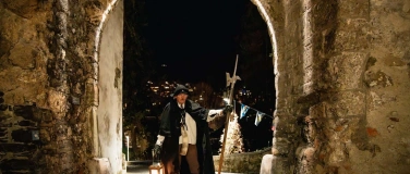 Event-Image for 'Öffentliche Führung «Unheimliches Thun» (Nacht der Sterne)'
