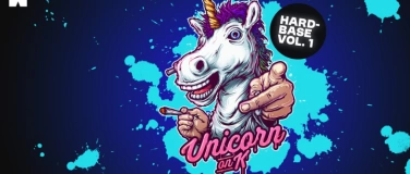 Event-Image for 'Hammerwerk pres. Unicorn on K'