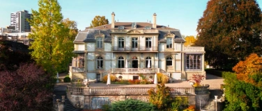 Event-Image for 'Bernische Kulturg&uuml;ter entdecken: F&uuml;hrung Villa Kocher'