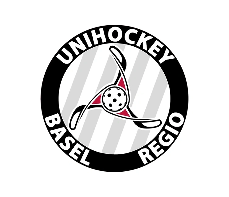 Logo Unihockey Basel Regio