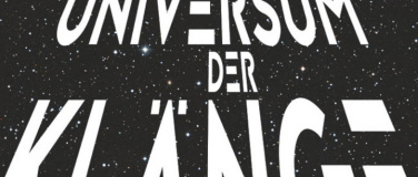 Event-Image for 'Universum der Kl&auml;nge'