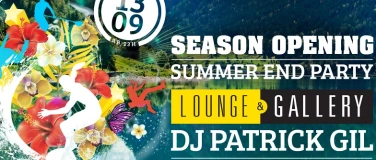 Event-Image for 'L&G Season Opening'
