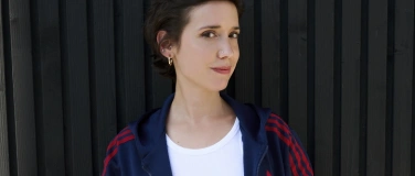 Event-Image for 'Storyteller mit G&uuml;lsha Adilji'