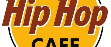 Event-Image for 'Hip Hop Cafe'