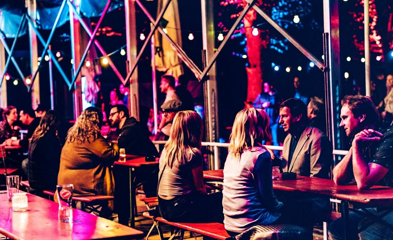 Linz großes Speed Dating Event Billets