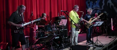 Event-Image for 'RedCoffee'