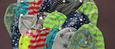 Event-Image for 'Kafi NähLabor mit Glücksmützchen-Produktion'