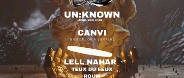 Event-Image for 'UNKNOWN'