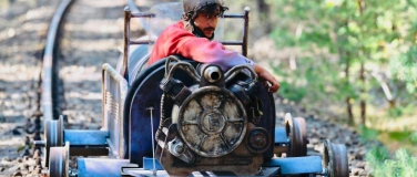 Event-Image for 'Bigfoot Kino: Die unlangweiligste Schule der Welt'