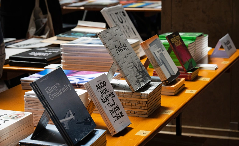 UNLOCK BOOK FAIR 2026 Tickets